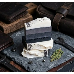 Almara Soap - Mydło Perfect Day 100 g